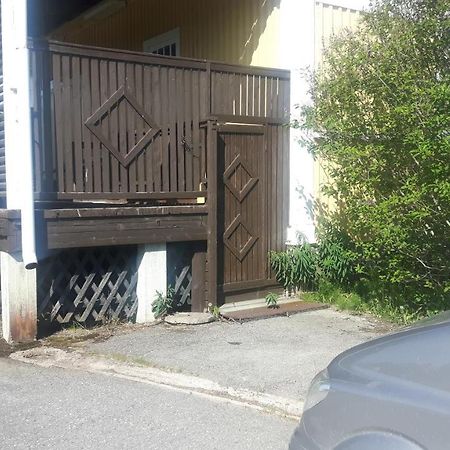 Apartamento Asemantupa 1 Pyhajarvi  Exterior foto