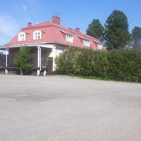 Apartamento Asemantupa 1 Pyhajarvi  Exterior foto