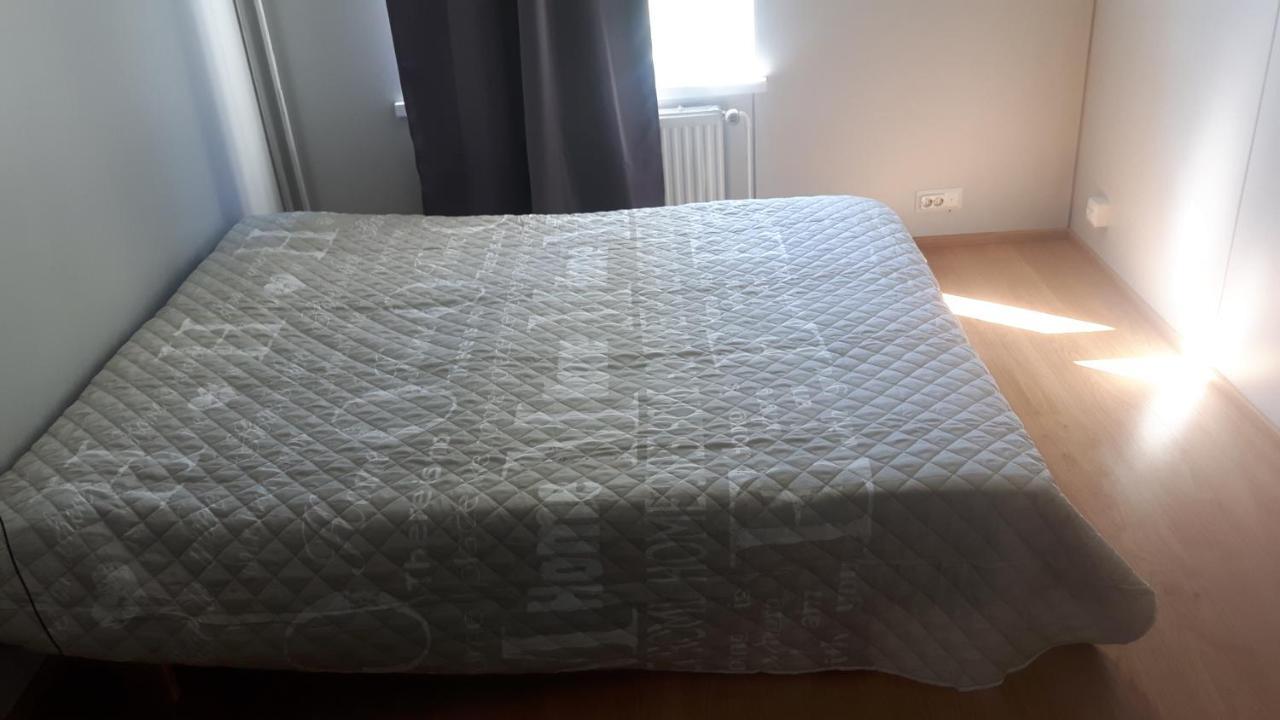 Apartamento Asemantupa 1 Pyhajarvi  Exterior foto