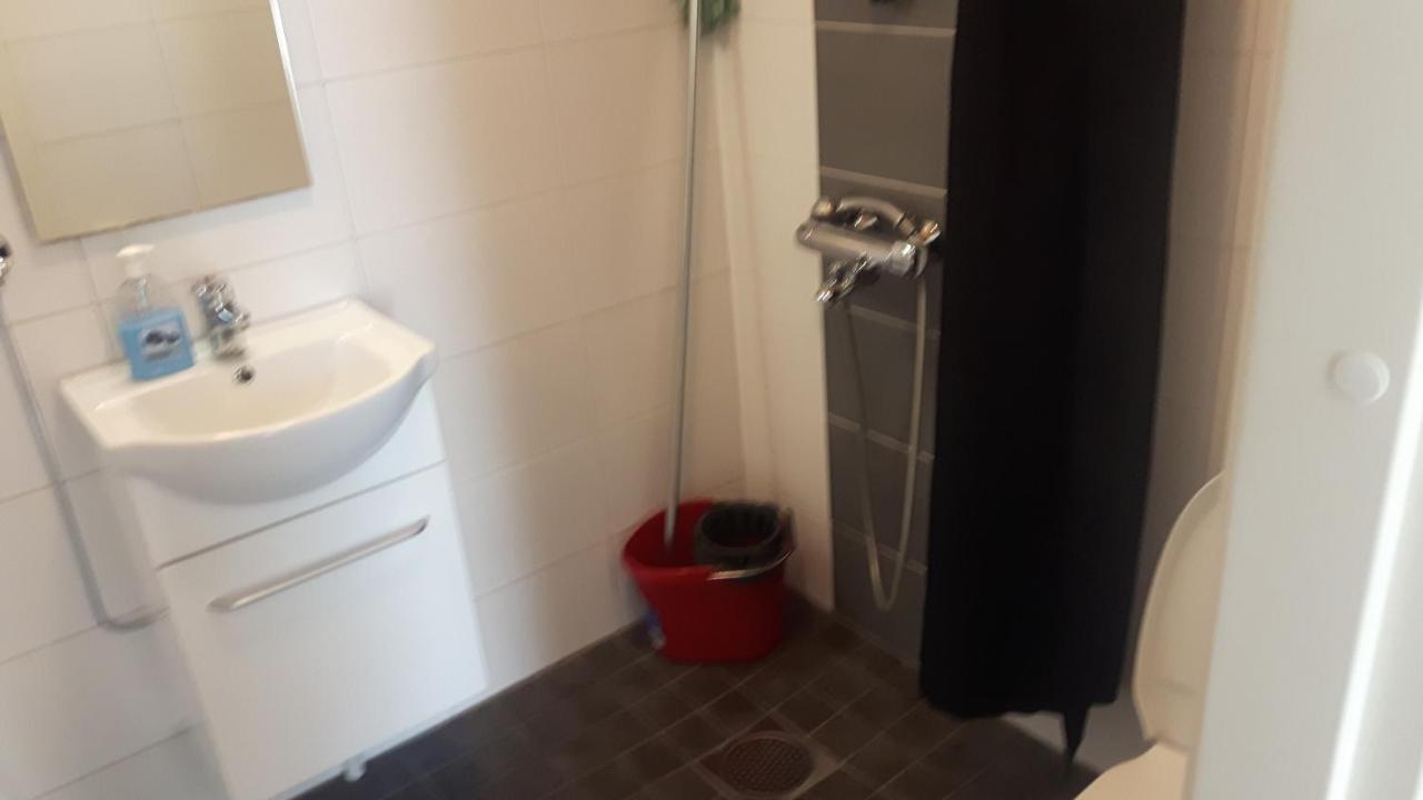 Apartamento Asemantupa 1 Pyhajarvi  Exterior foto